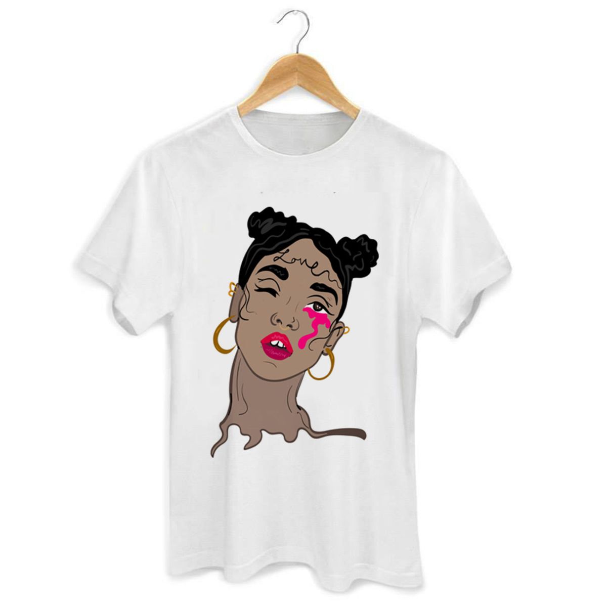 fka twigs - camisetas affection store