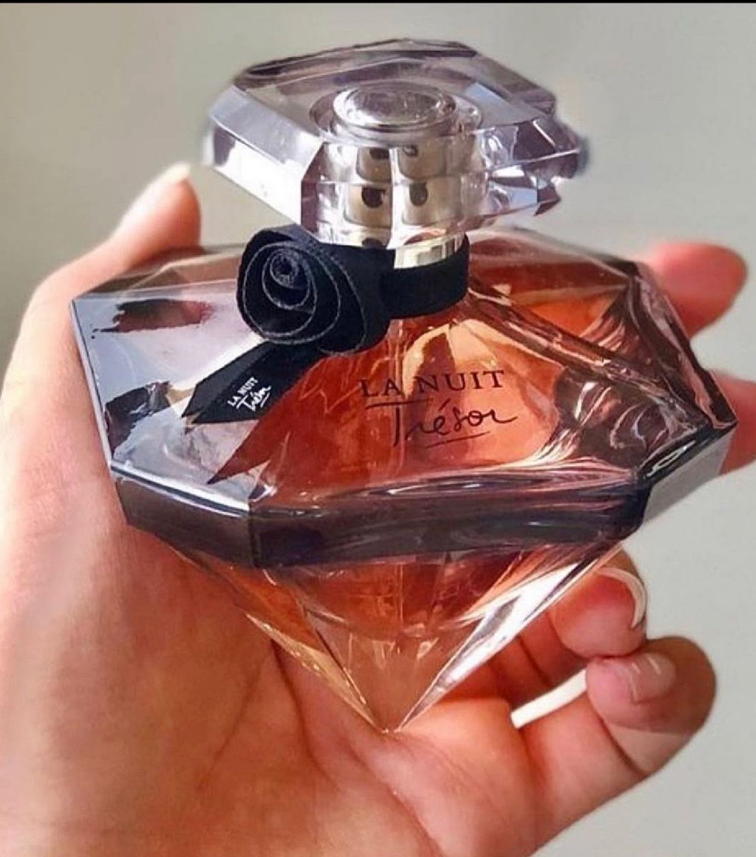 de 5ml Fracionado do Perfume Original Importado La Nuit Tresor Perfume Feminino