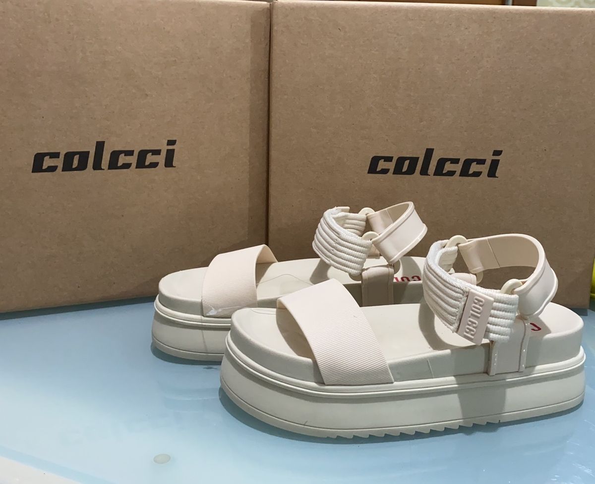 flatform colcci