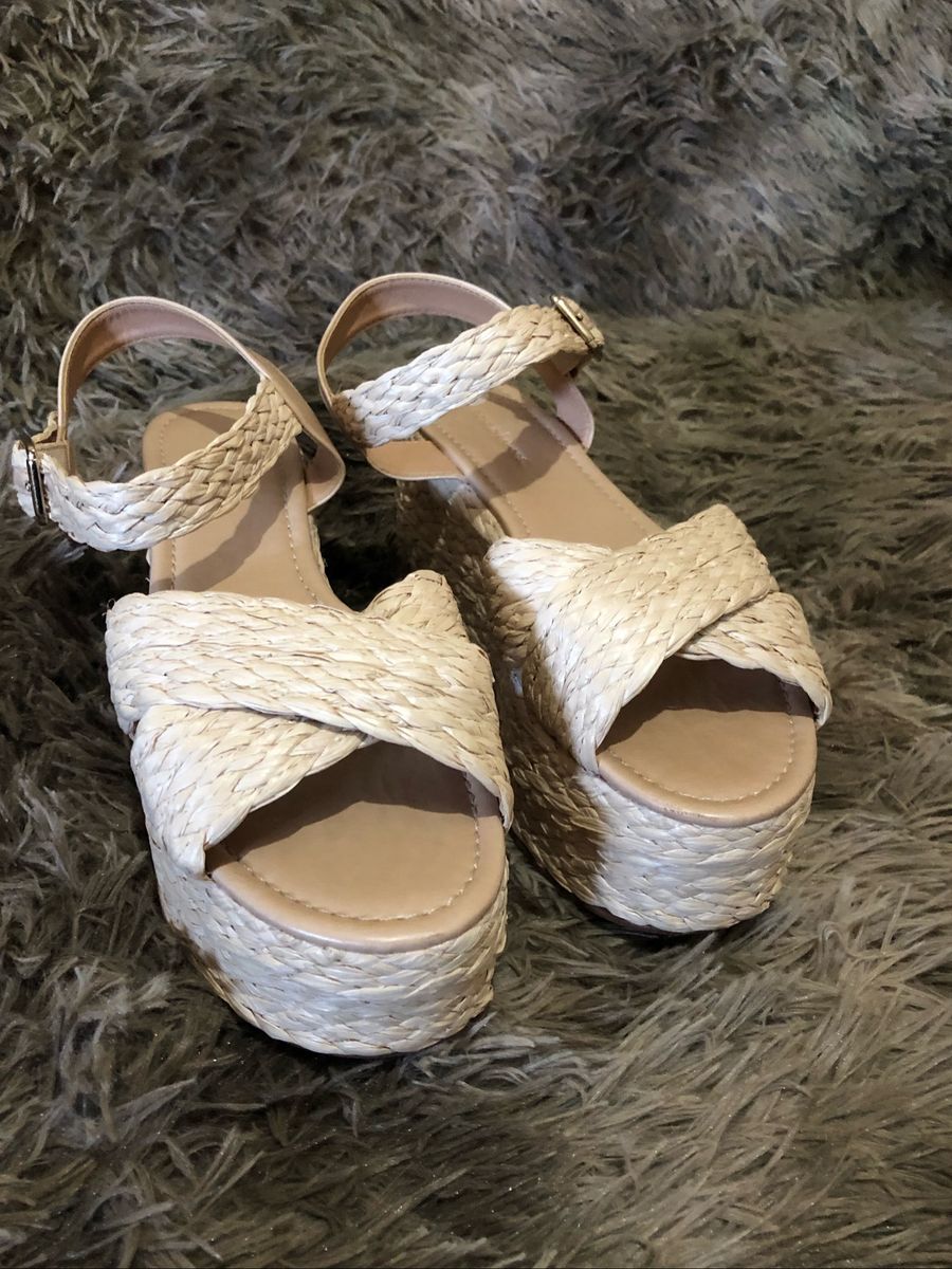 riachuelo sandalias femininas