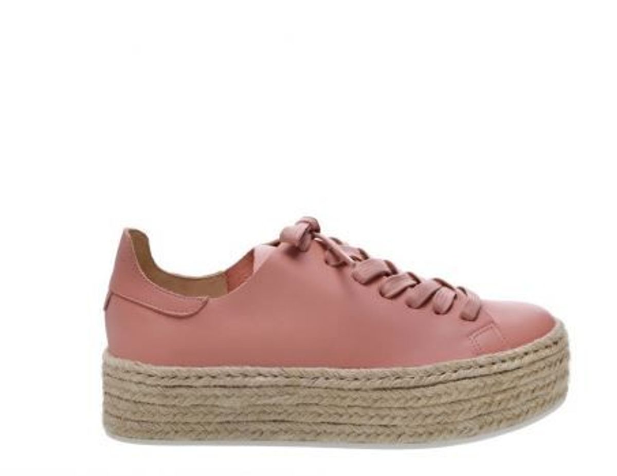 tenis flatform schutz