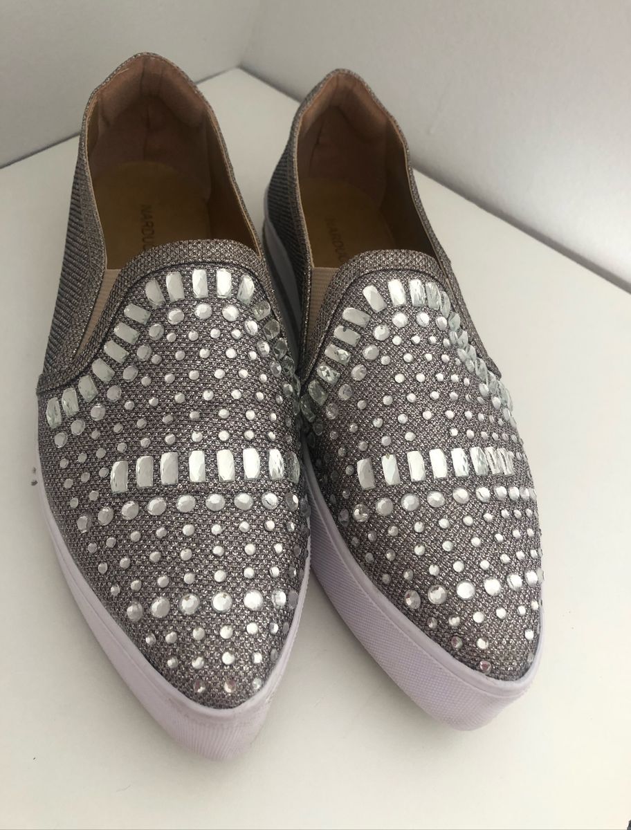 slip on pedraria