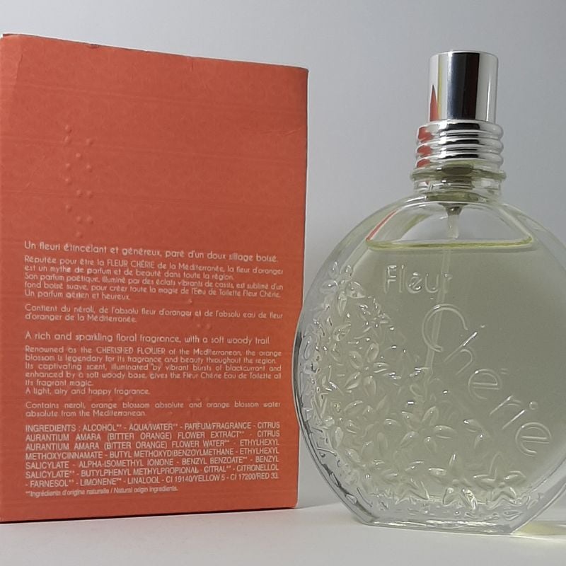 Fleur discount cherie perfume