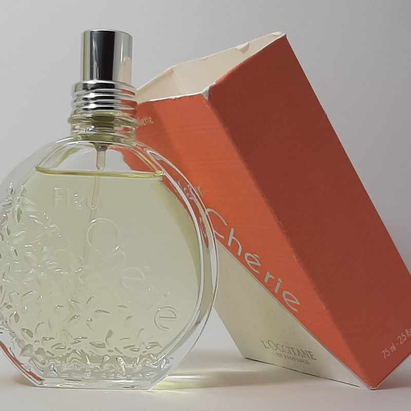 Fleur cherie perfume hot sale