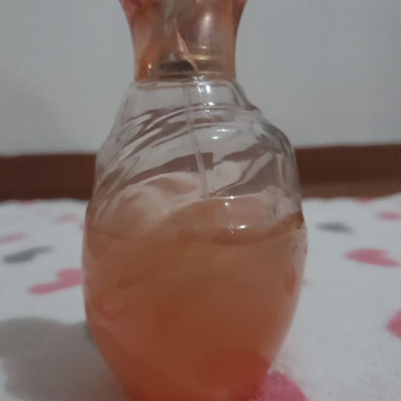 Perfume Floratta Cerejeira em Pétalas O Boticário, Perfume Feminino O  Boticário Usado 88950148