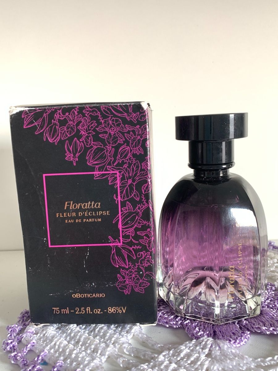 Floratta Fleur D`Èclipse - Perfume
