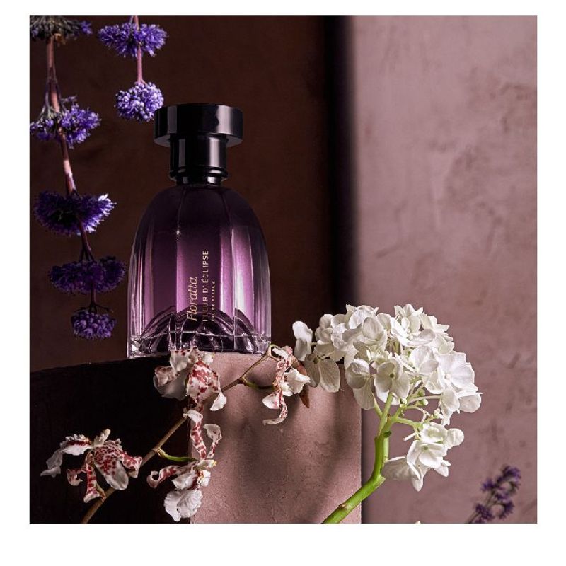 Perfume floratta fleur d' éclipse eau de parfum feminino boticário - 75ml - Perfume  Feminino - Magazine Luiza