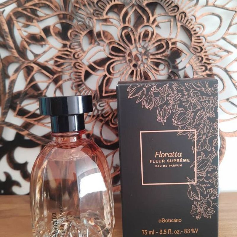 Floratta Fleur Supreme Eau de Parfum – O Boticário US