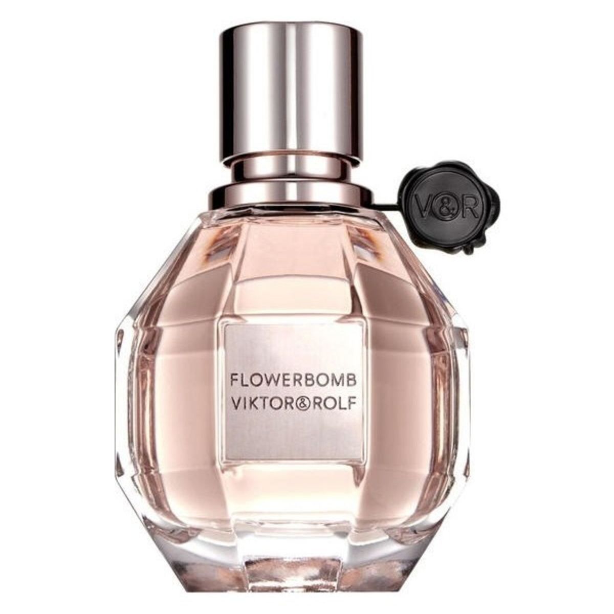 Flowerbomb Viktor&rolf Edp 100ml Tester 100 Original e Lacrado