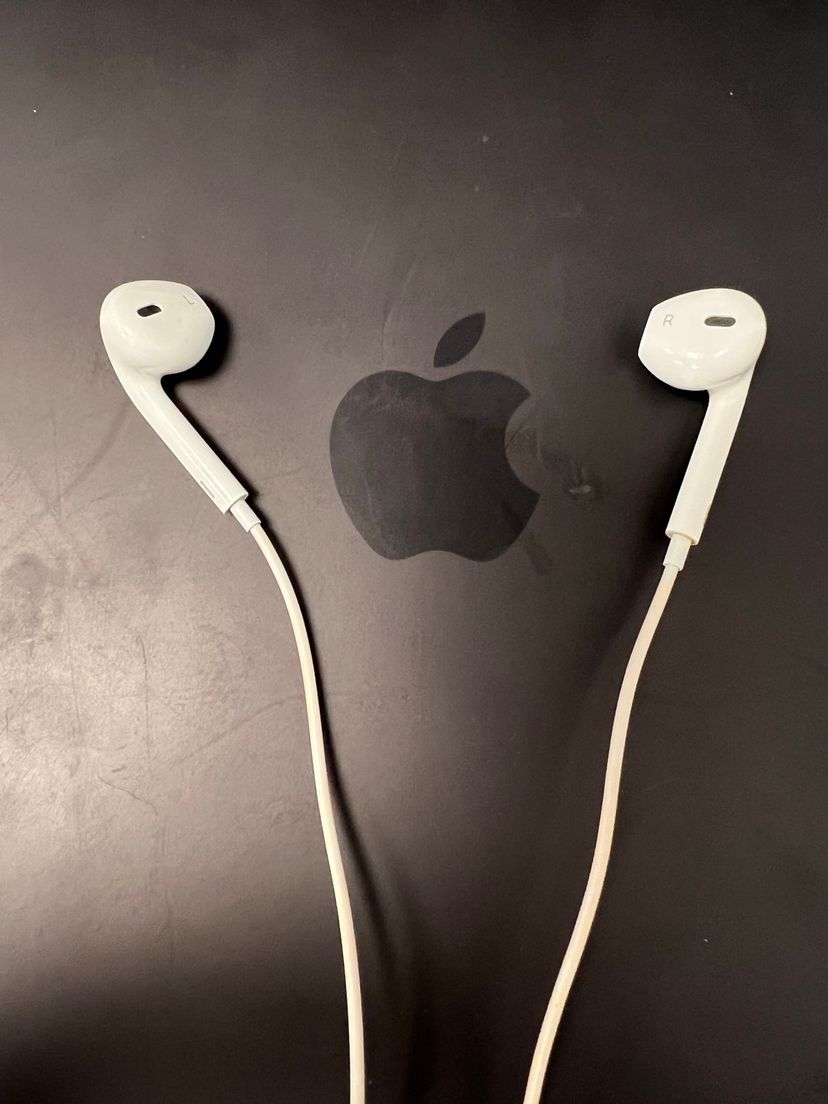 fone apple original - fones apple