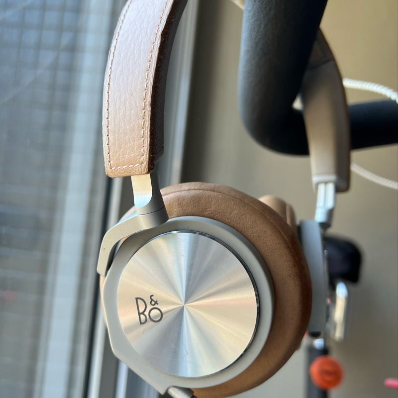 Fone Bang &Amp; Olufsen B&Amp;O Beoplay H6 | Bang Olufsen Usado