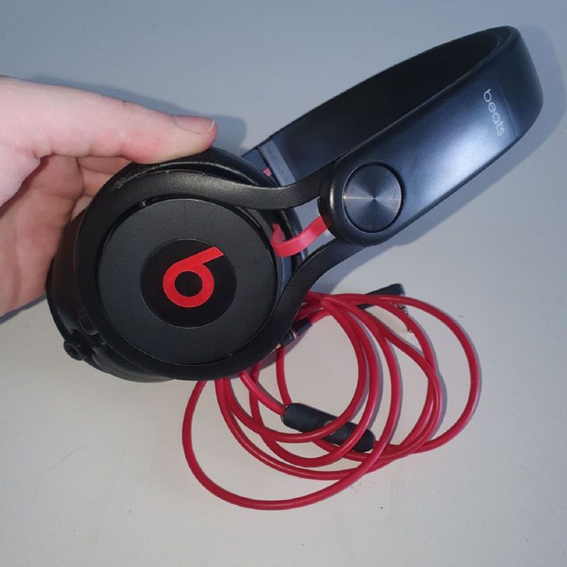 fone beats mixr beats guetta