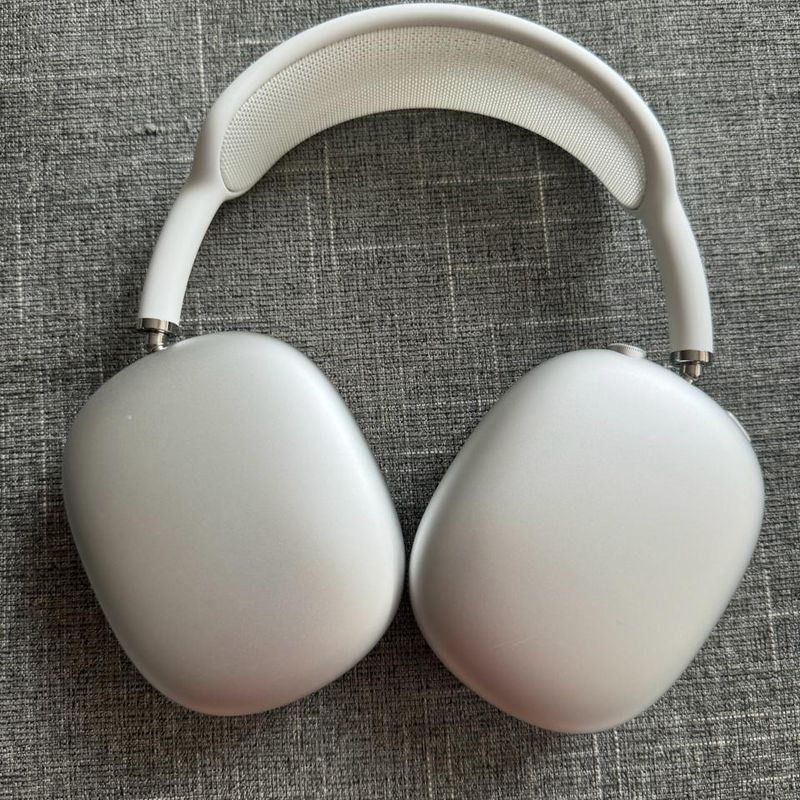 AirPodsMAX 白 AirPods Maxを購入 - Apple（日本）