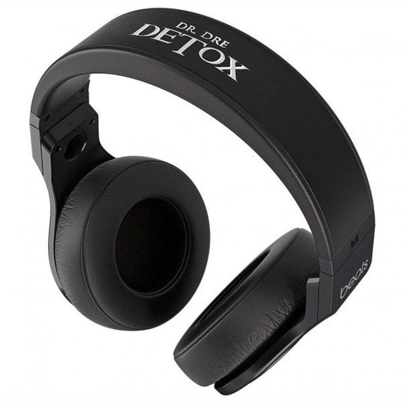 Fone de Ouvido Beats By Dr. Dre Pro Detox Edição Limitada Headset