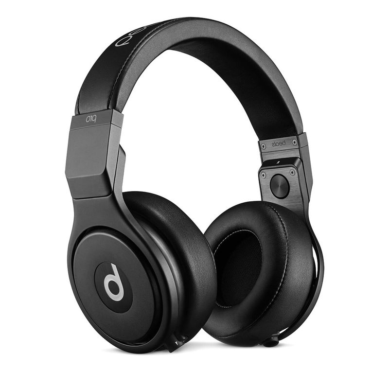 Fone de Ouvido Beats By Dr. Dre Pro Detox Edição Limitada Headset