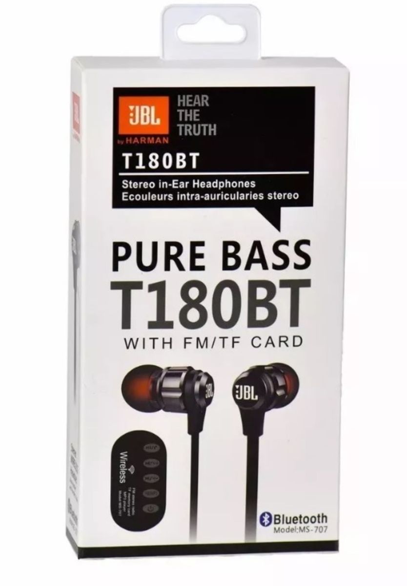 jbl t180bt