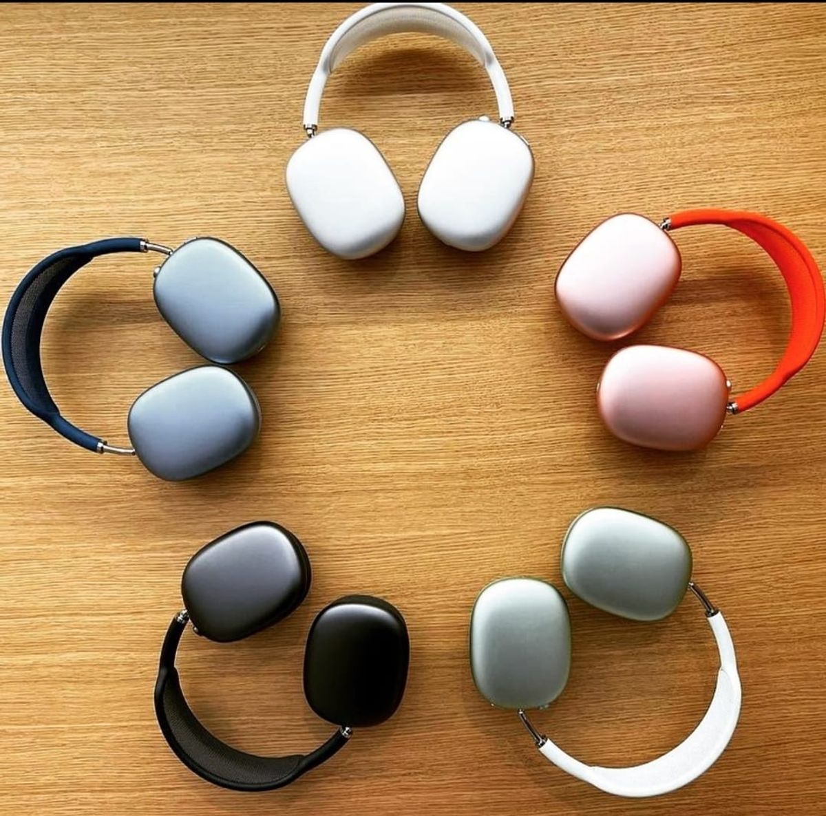 Fone de Ouvido P9 Headphone Bluetooth C/ Microfone | Item de Música P9 ...