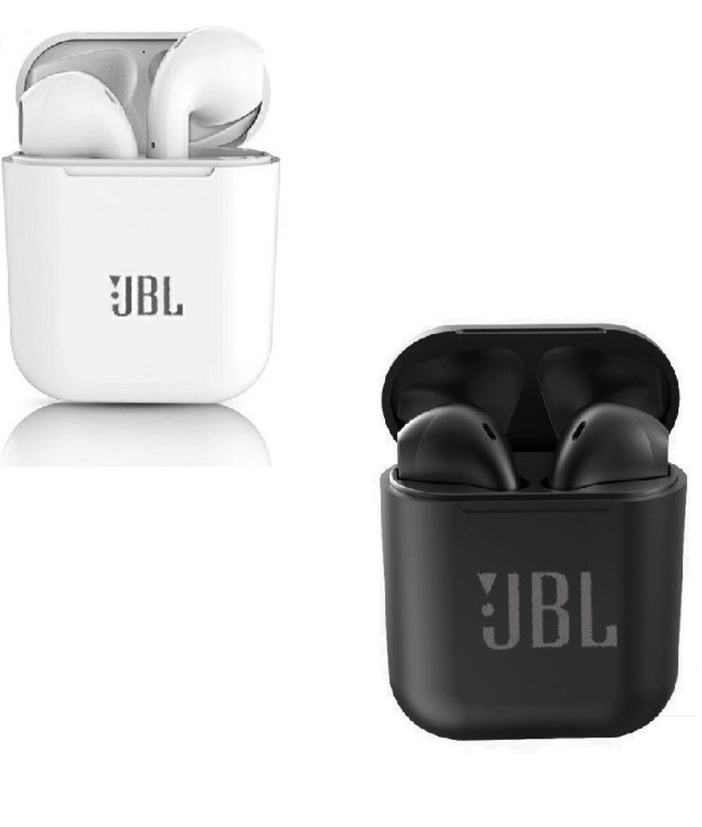 Jbl best sale i12 tws