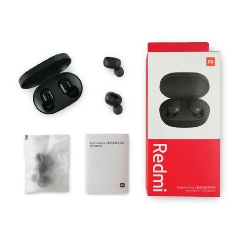 Xiaomi airdots agua new arrivals