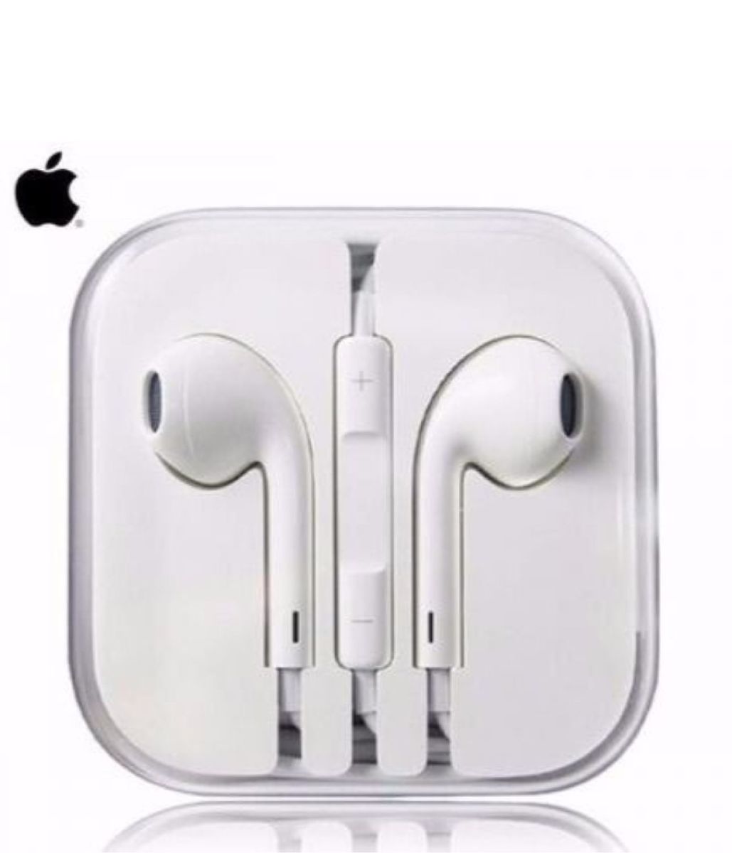 Fone Original Apple, Nunca Usado. Iphone Apple Novo