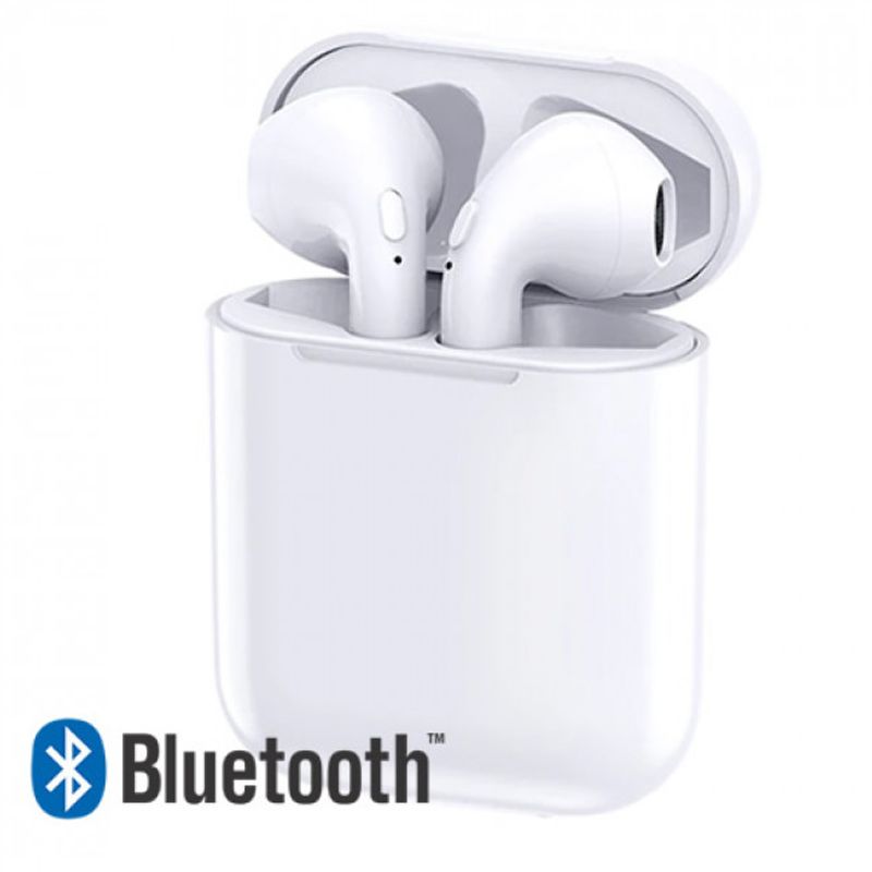 Fone Bluetooth de Alta Qualidade Áudio
