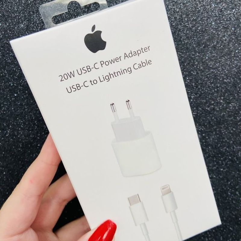 CABO DE DADOS USB-C IPHONE