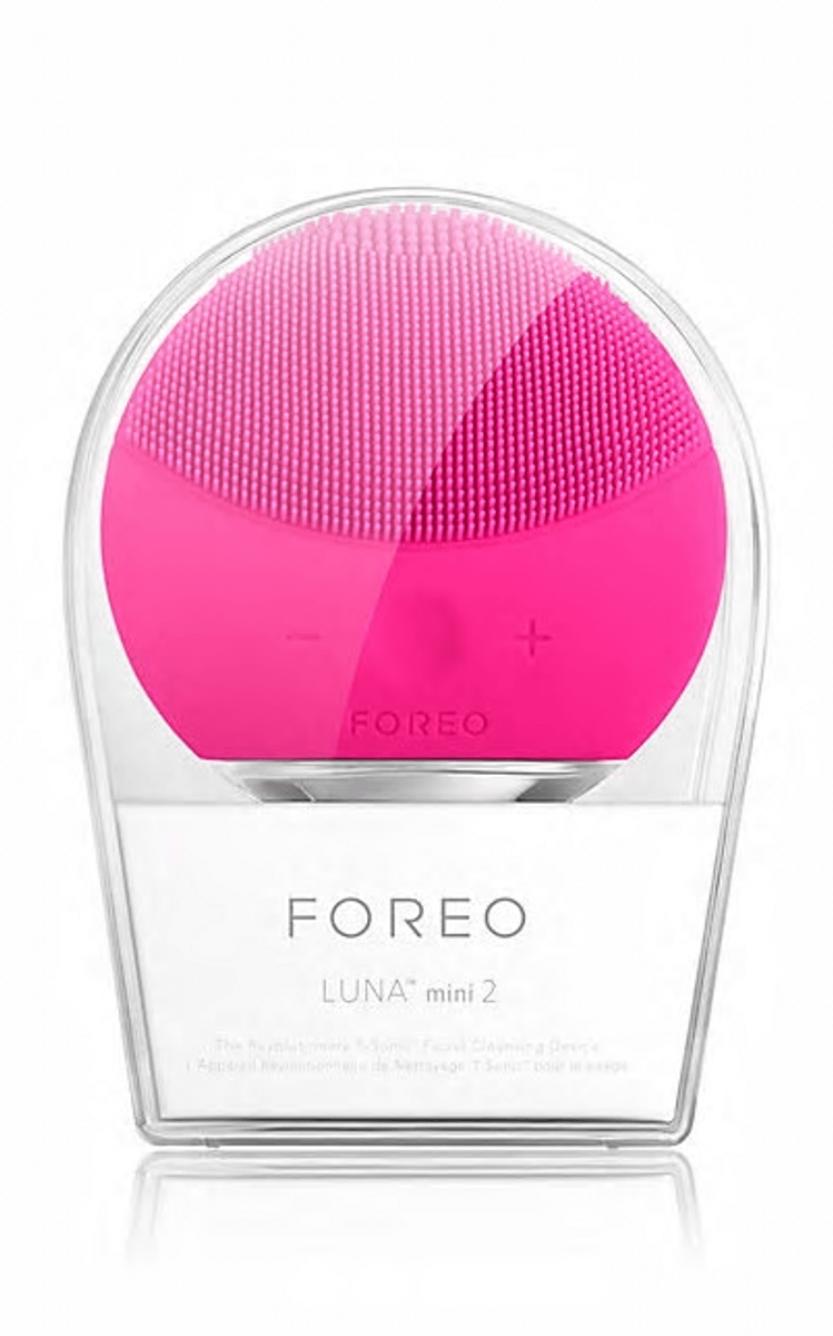 Foreo Luna Mini Cosm Tico Feminino Foreo Nunca Usado Enjoei