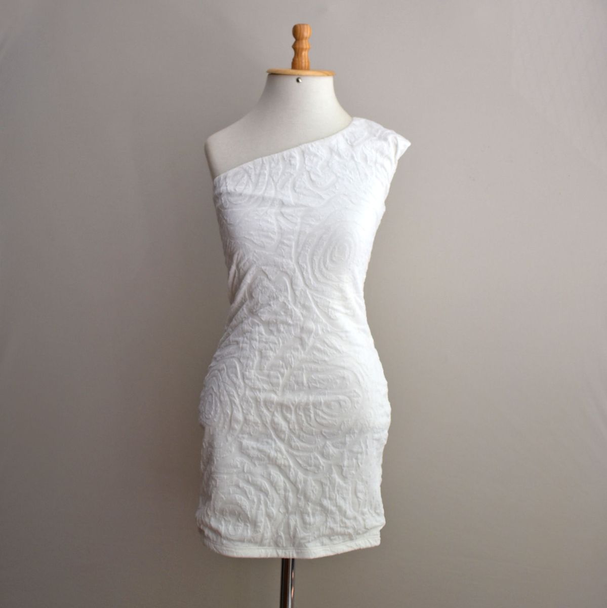 vestido forever 21