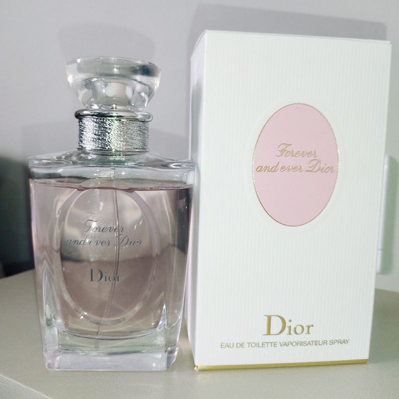 Dior forever and clearance ever