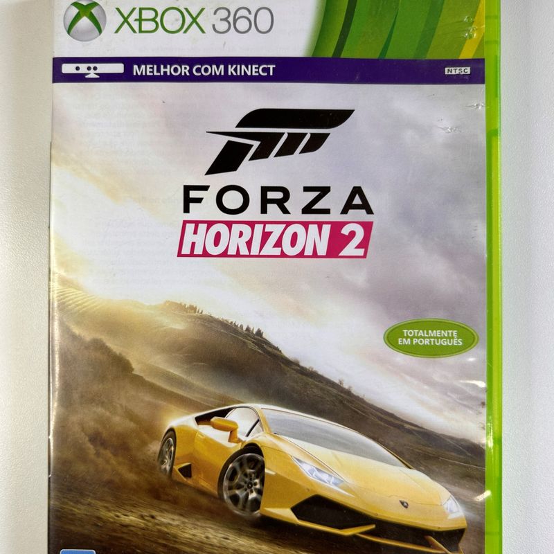 Forza horizon 2 Xbox 360 : r/forza