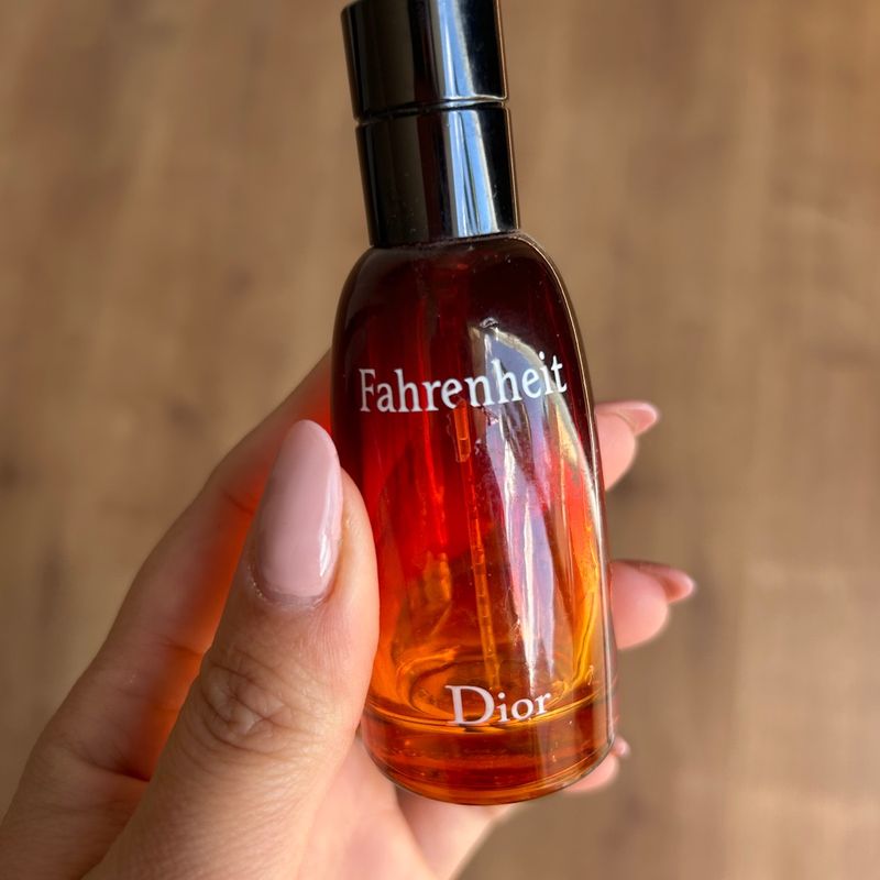 Dior clearance fahrenheit 30ml