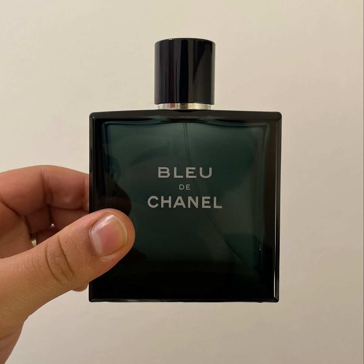 Perfume 100% Original Bleu de Chanel 10ml No Decant + Brinde ! | Perfume  Masculino Chanel Nunca Usado 39281784 | enjoei