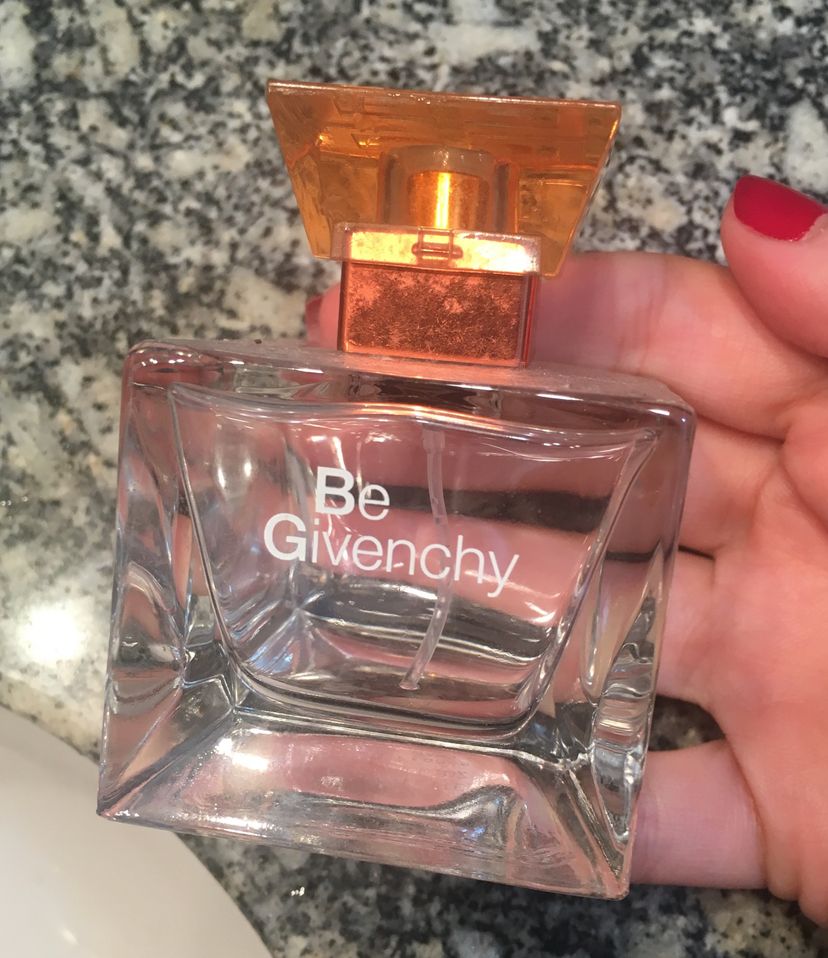 be givenchy