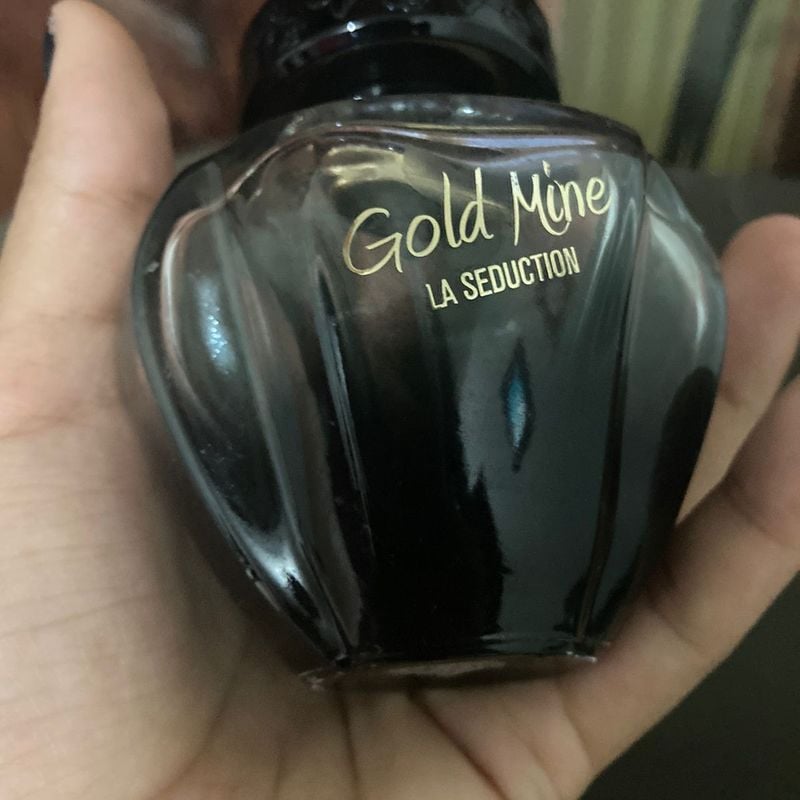 Gold mine la seduction perfume hot sale