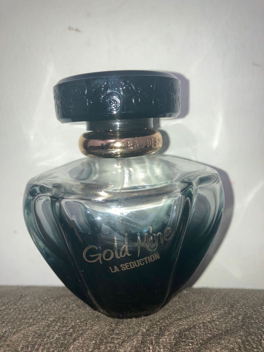 Gold mine best sale la seduction perfume