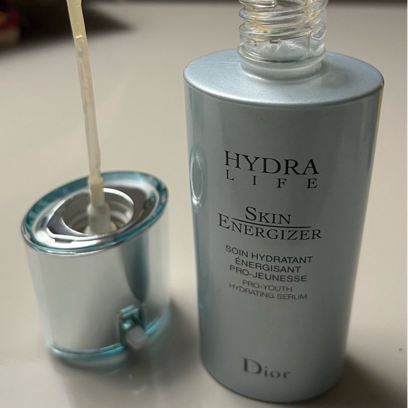 Dior hydra life skin energizer online