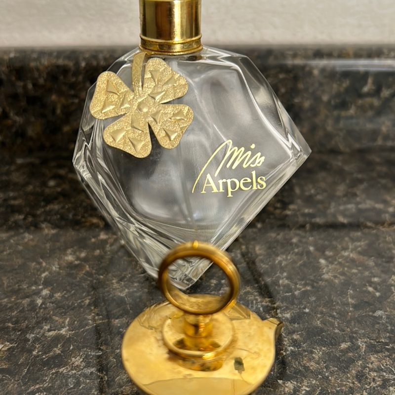 Miss discount arpels perfume