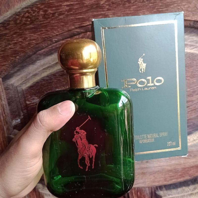 Polo Blue Ralph Lauren Perfume Verde Para Hombre Ralph Lauren Polo