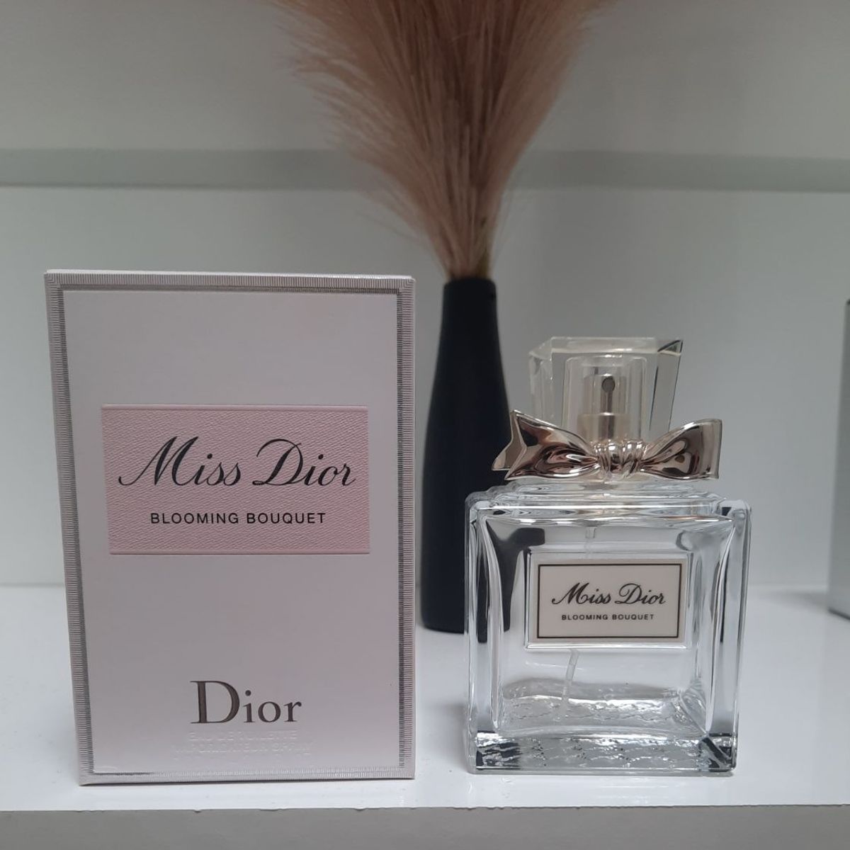 箱有り100mlほぼ未使用Miss Dior BLOOMING BOUQUET Perfume Miss Dior Blooming Bouquet - Sephora