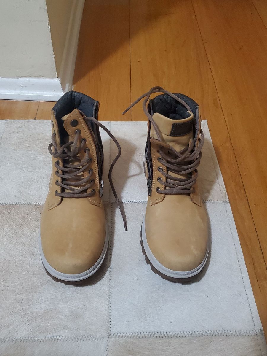 bota feminina freeway