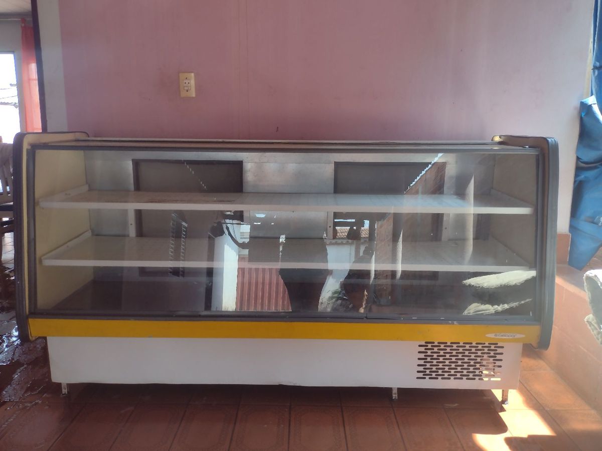 Freezer Usado Item Info & Eletro Freezer Usado 76454887 enjoei