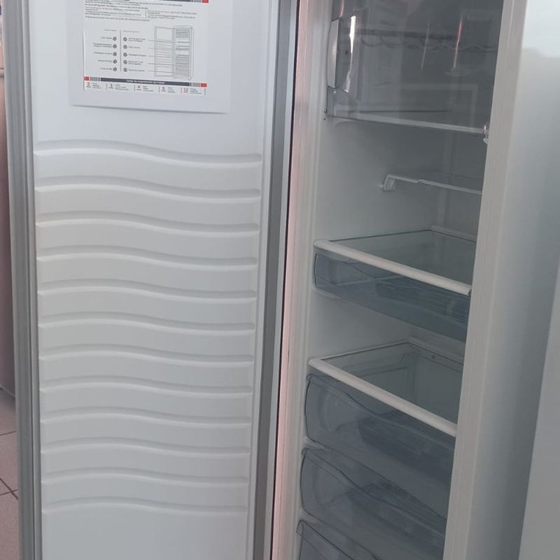 Já Vendeu Freezer Vertical Brastemp Flex Frost Free 228, 59 OFF