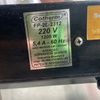 fritadeira elétrica industrial profissional 220v cotherm - outros cotherm