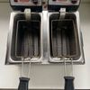fritadeira elétrica industrial profissional 220v cotherm - outros cotherm