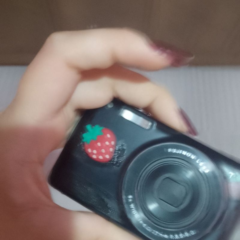 Fujifilm Câmera Digital Finepix Jx500 (Preto) (Modelo Antigo