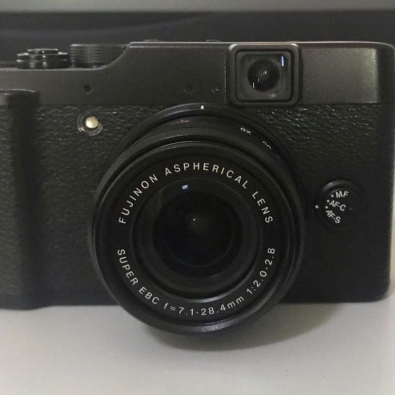 Fujifilm X10 | Fujifilm Nunca Usado 111127844 | enjoei