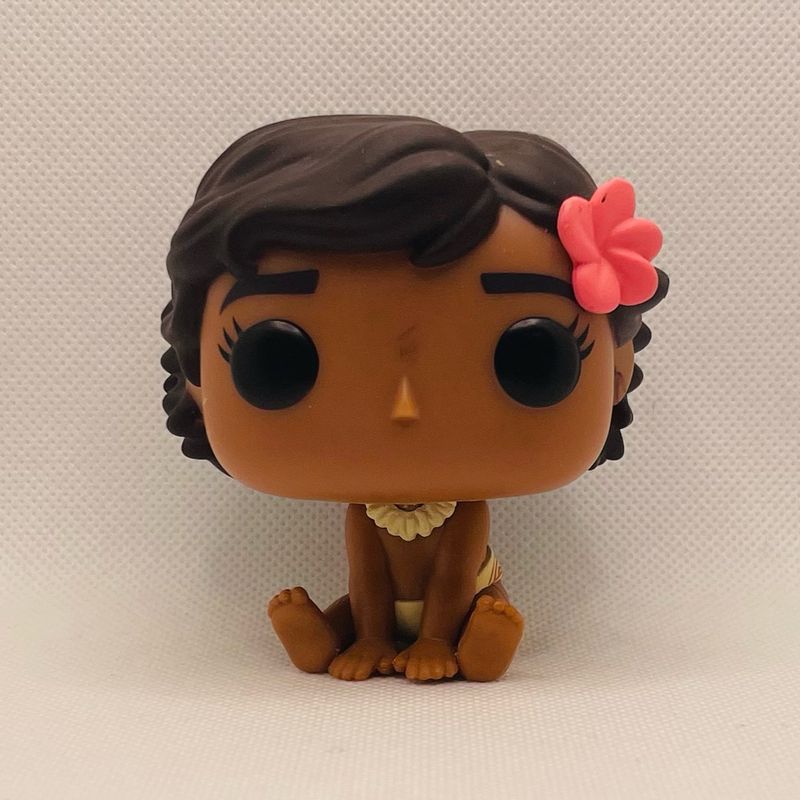 Baby moana hot sale pop