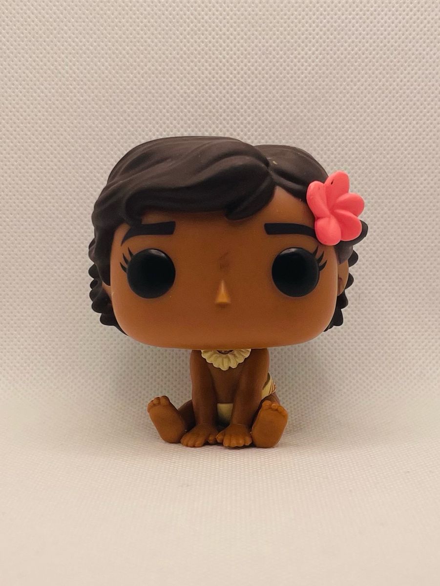 Baby best sale moana funko