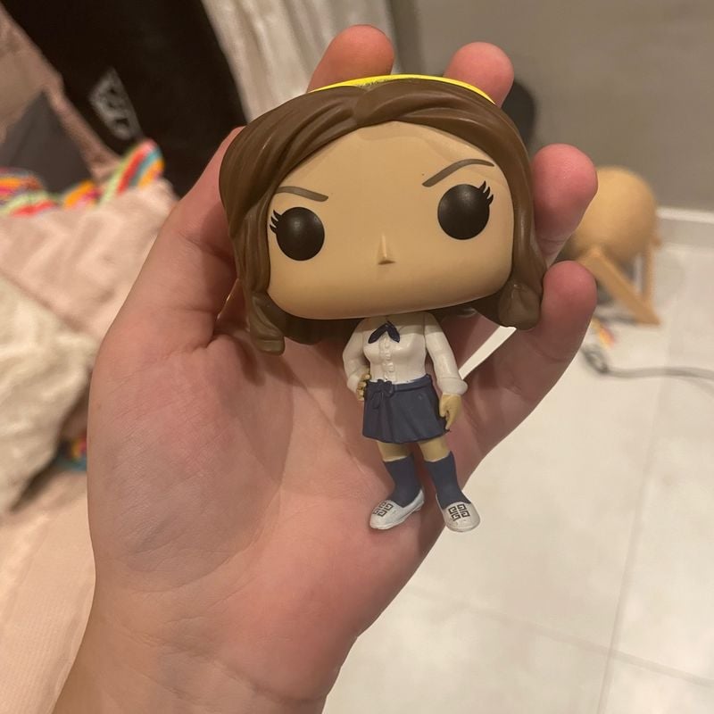 Funko pop hot sale blair waldorf