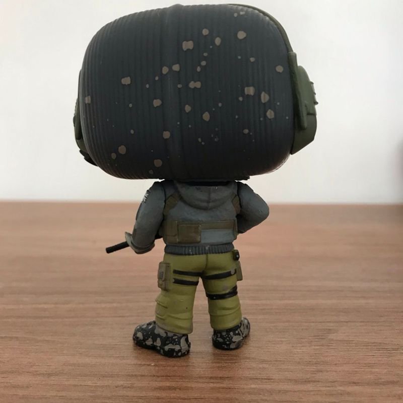 Funko Ghost Call of duty